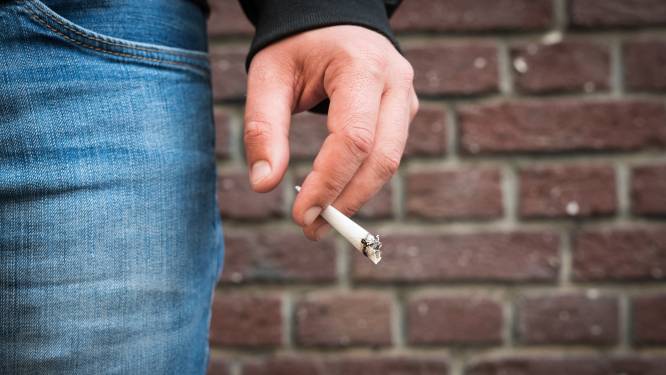 Pakje sigaretten gaat vanaf zaterdag zo’n 9 euro kosten (en volgend jaar wéér 1,22 erbij)