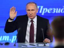 Poetin verwacht betere banden met Oekraïne