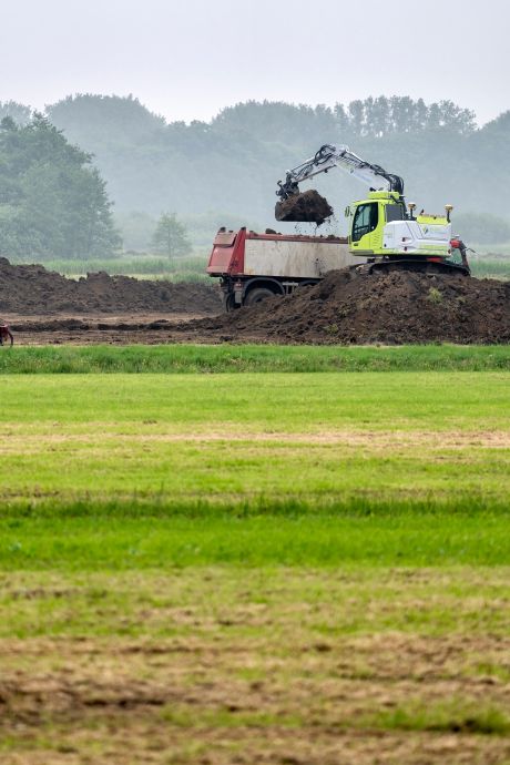 Rechtse tegenwind krijgt Brabantse plannen voor betere natuur en schoner water niet klein: ‘Vooral doorgaan’