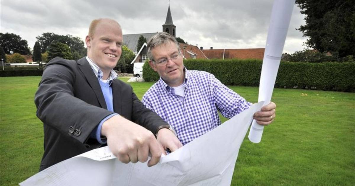 Niet aannemer Niehof, maar Van der Aa ontwikkelt bouwterrein Tilligte