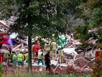 Wat we nu weten over explosie Wilrijk: drie slachtoffers bevrijd, nog één vermiste