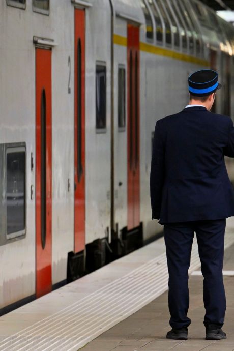 La SNCB déploiera des trains supplémentaires pour rejoindre la Côte ce week-end
