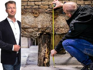 We zakken weg in de grond, kiezers mogen hopen dat iemand het probleem serieus blijft nemen