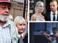 Ouders Reeva Steenkamp "vol afschuw" nadat ze via Facebook ontdekken dat er film uitkomt over moord op dochter door Oscar Pistorius
