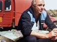 De helft van het jaar verbleven Jaap en zijn vrouw op camping Voormolen in IJsselstein en de andere helft van het jaar in Spanje.
