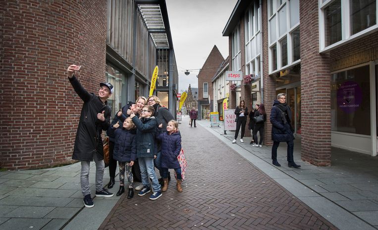 Uitmaken Miles Economie Dylan Haegens: Zelfs moeders komen trillend een foto van me vragen