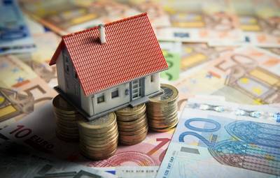 Woningprijzen in Nederland op minder dan tien jaar bijna verdubbeld