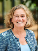 Sanderine Nonhebel, universitair hoofddocent milieukunde