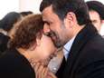 Une photo d'Ahmadinejad choque les intégristes iraniens