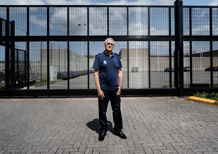 Seks in de gevangenis: deze Brugse cipier werkte 10 jaar lang op de ...