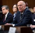 Spionnenbazen VS maken gehakt van Trumps oordeel over Noord-Korea, Iran en IS