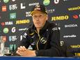 Jumbo-Visma neemt geen risico en laat Dylan van Baarle thuis voor Dwars door Vlaanderen