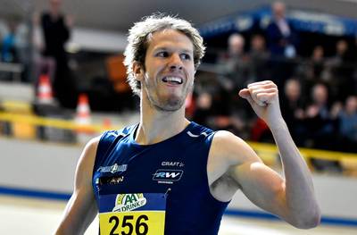 Thijmen Kupers wint in Hengelo na magistrale eindsprint