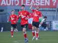 Teleurstelling verschijnt aan de oppervlakte na dramaweek voor Helmond Sport: ‘Ik verdien meer’
