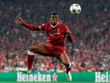 Wijnaldum: Wegvallen Salah was grote klap