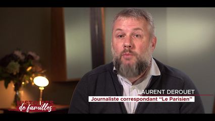 95. Plan machiavélique à Rouen