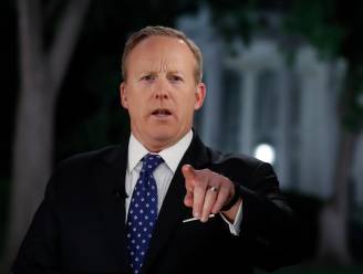 Trump woedend op zijn communicatieteam