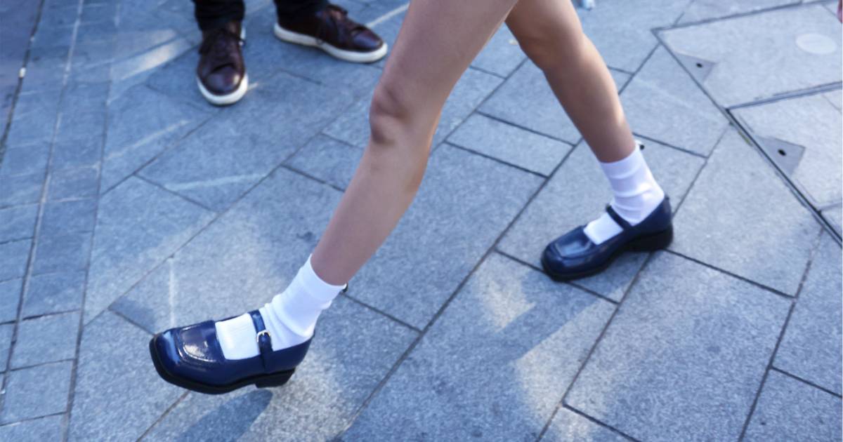 Schoenen met naam erop deals