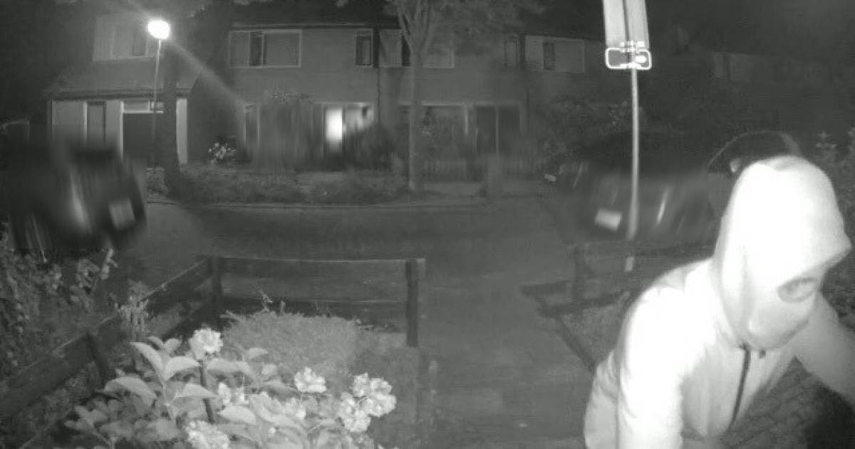 OM: 'Openstaande drugsrekening reden voor nachtelijke vuurwerkbom in woning Leersum' - De Gelderland