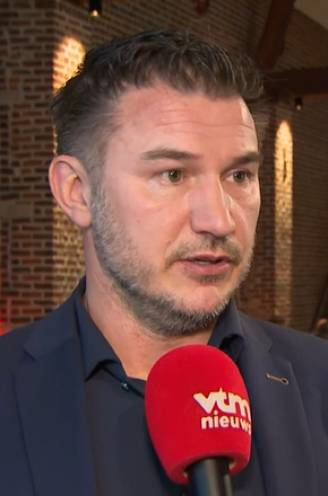 KIJK. Carl Hoefkens praat voor het eerst sinds zijn ontslag bij Club Brugge: “We konden nog kampioen worden”