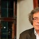 György Konrád is overleden: 'Iedereen is wel aan iets verslaafd, omdat iedereen zijn sterfelijkheid wil vergeten'