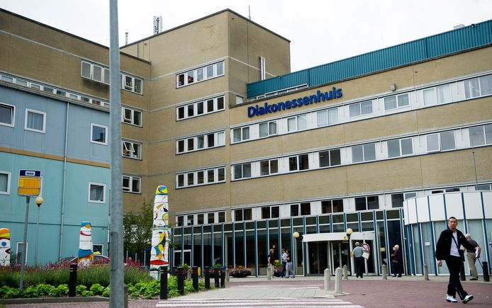 Huisartsenpost Zeist Deze Zomer S Nachts Weer Dicht Utrecht Ad Nl
