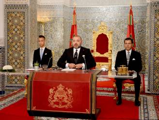 Marokkaanse koning verleent gratie aan 415 veroordeelden