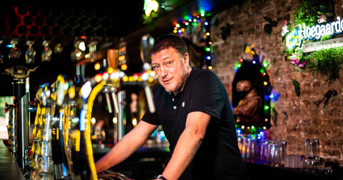Willem Peter (51) ziet droom in duigen vallen en zet biercafé te koop (en hij is niet de enige) - AD