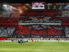 FC Twente neemt stelling: ‘Iedereen naar binnen of helemaal niemand’ 