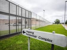 Brugse gevangenis draait op ‘nachtregime’ na geweld in ziekenboeg: “Steeds meer agressie”