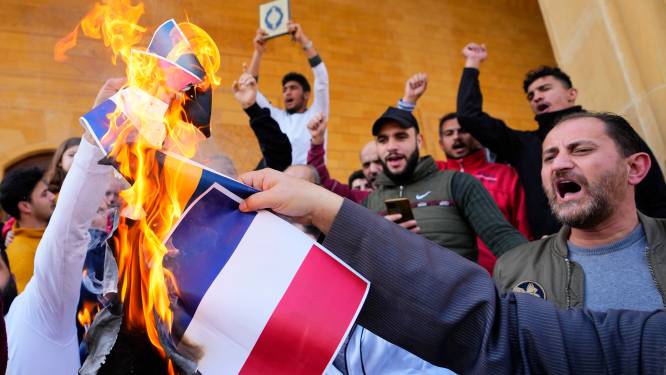 Nieuw reisadvies voor Turkije: vermijd grote demonstraties