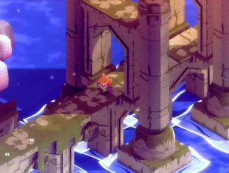 ‘Tunic’ is betoverende videogamefabel met avontuurlijke sfeer van oude ‘Zelda’-games