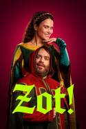 boxcover van ZOT!
