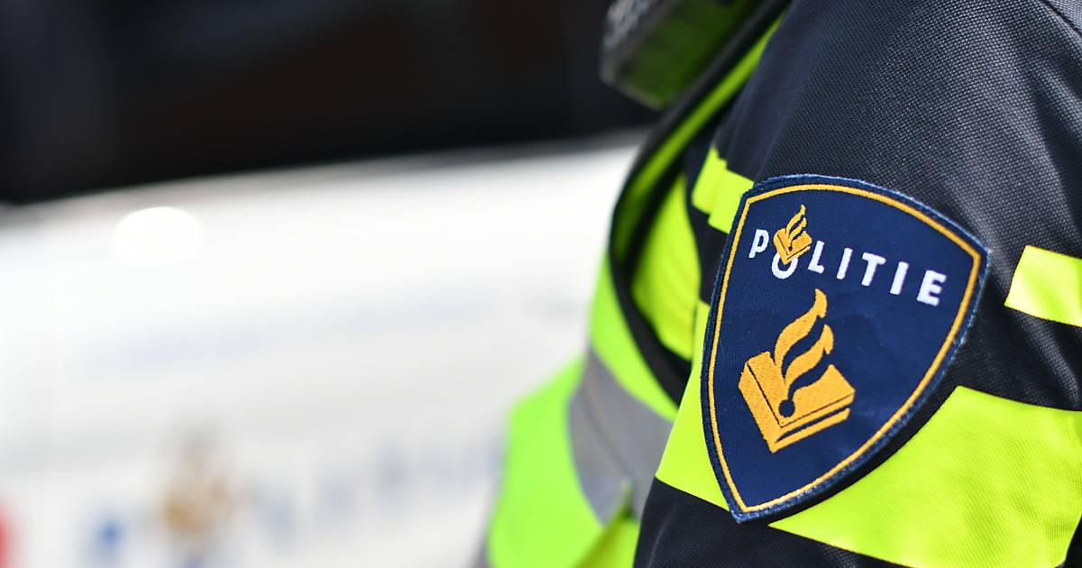 Dader vlucht na steekpartij op station Tegelen.