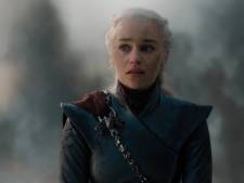 Emilia Clarke: Game of Thrones heeft mij als mens gevormd