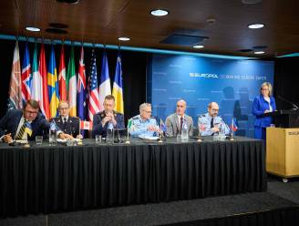 ‘Niet te kraken’ chatdienst Ghost voor criminelen opgerold door internationale politiediensten