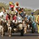 West-Afrikaanse landen praten over Mali