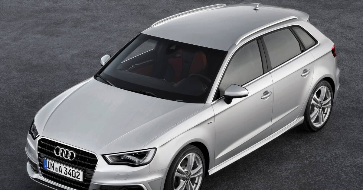 Audi A3 (2012-heden): stijlvol gewild | Tweedehands | AD.nl