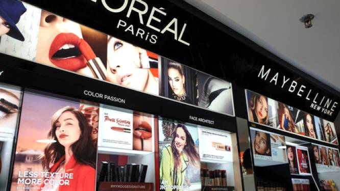 Dure crèmes en parfums doen L’Oréal beter presteren dan verwacht