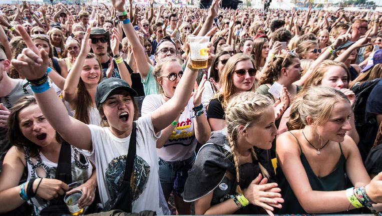 Deze Pukkelpop-artiesten willen wij in concert zien ...