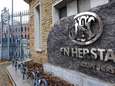 Un huissier à la FN Herstal pour acter le piquet contre la direction