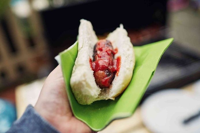 Hotdog