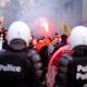 Brussel zet zich schrap voor nieuw coronaprotest: ‘Politie zowel in uniform als in burger aanwezig’