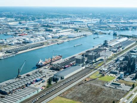 Mogelijke geluidshinder door gecontroleerde ontploffing in Antwerpse haven