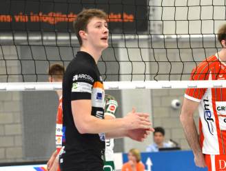 Mikkel Hoff staat met Lindemans Aalst tegenover het Gent van landgenoot Tobias Kjaer: “Vrijdagavond zijn we even geen vrienden”