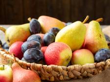 Voedingsexpert: Schil je fruit en groente voortaan niet meer voor je het eet