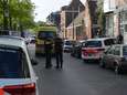 Schoten gelost bij woningoverval in Den Haag