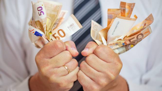 5.000 euro netto per maand (of meer) verdienen? Dat kan in deze jobs