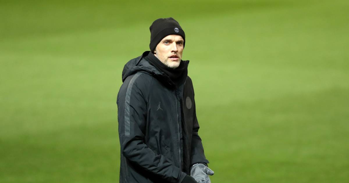 Thomas Tuchel tekent voor 1,5 jaar bij Chelsea ...