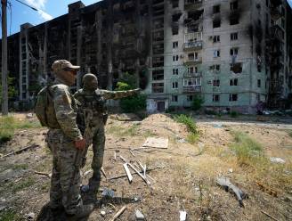 Al meer dan 75.000 Russische soldaten gedood of verwond in Oekraïne volgens Amerikaanse inlichtingendiensten